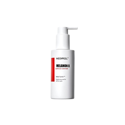 Melanon X Ampoule Cleanser 150Ml