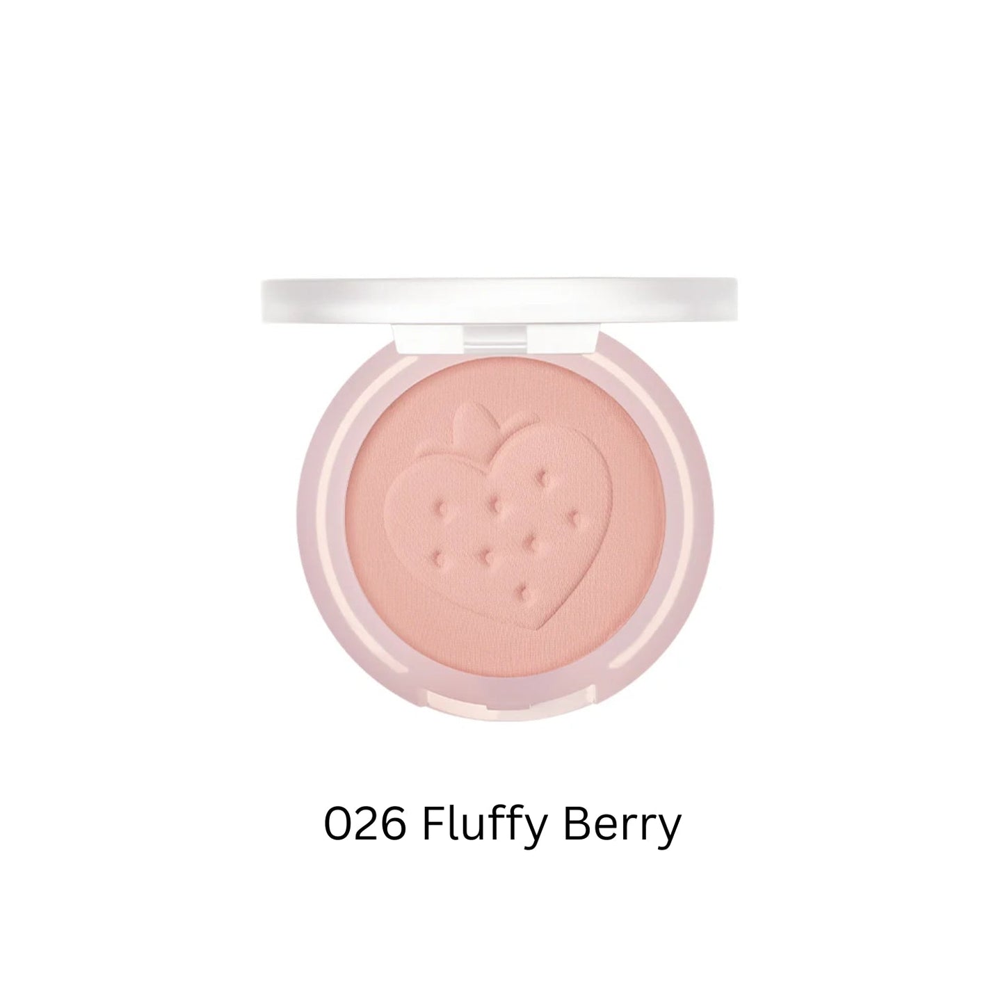 Pure Blushed Sunshine Cheek (#01-25)