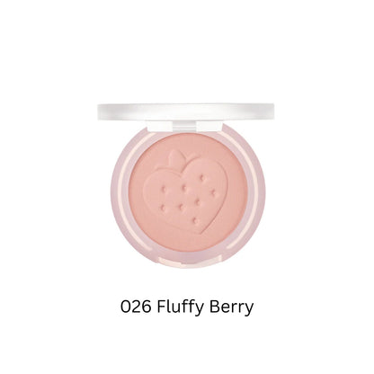 Pure Blushed Sunshine Cheek (#01-25)