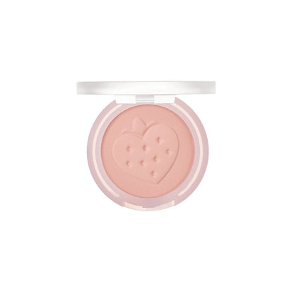 Pure Blushed Sunshine Cheek (Soft Berry Edition)