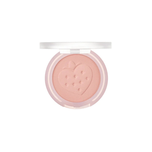 Pure Blushed Sunshine Cheek (Soft Berry Edition)
