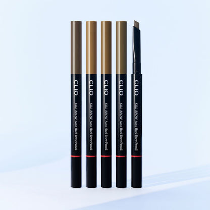 Clio Kill Brow Auto Hard Brow Pencil (5 Colours) - Shop K-Beauty in Australia