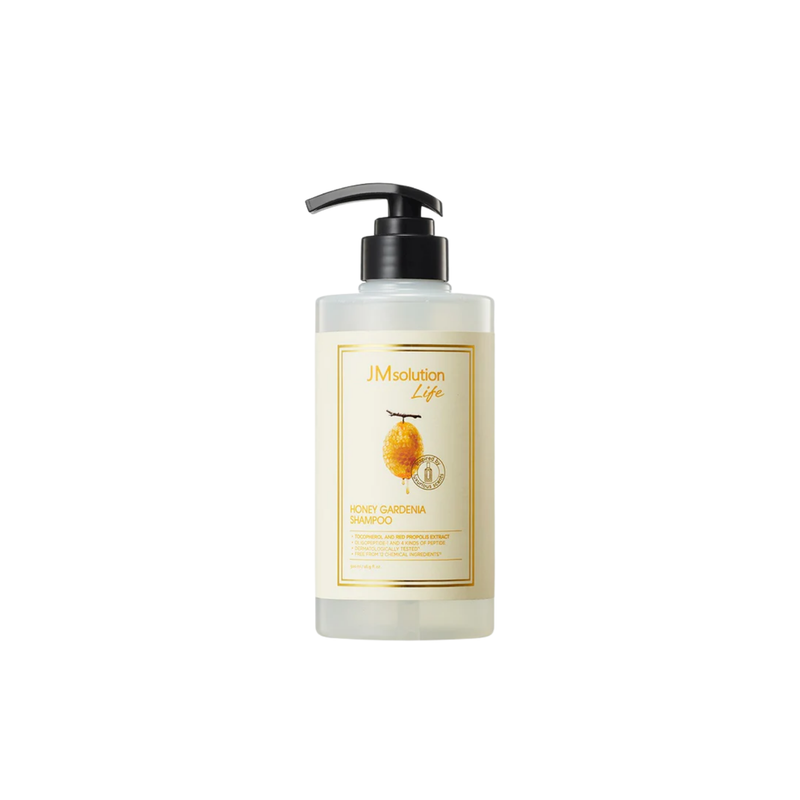 Life Honey Gardenia Shampoo 500ml