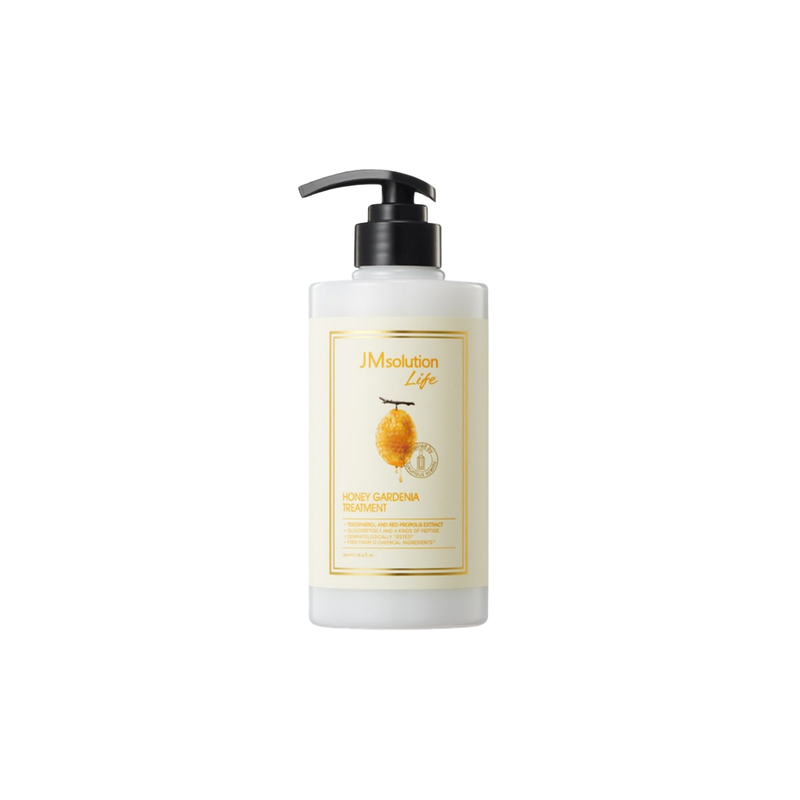 Life Honey Gardenia Treatment 500ml