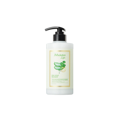 JM Solution Life Vera Violet Treatment 500ml - Bulk buy at Pharmacoo K-Beauty Wholesale