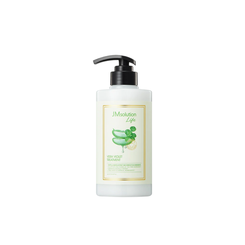 Life Vera Violet Treatment 500ml