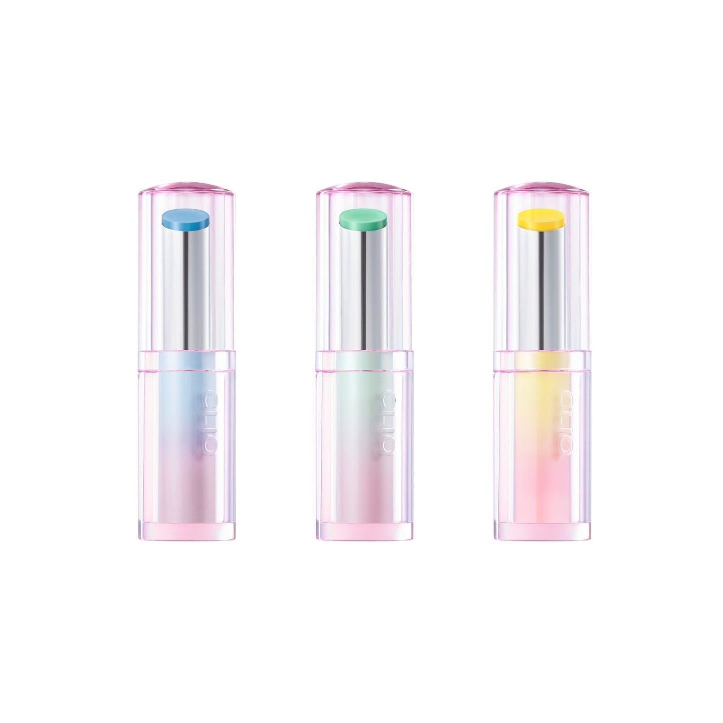 Crystal Balm Plumper (3 colours)