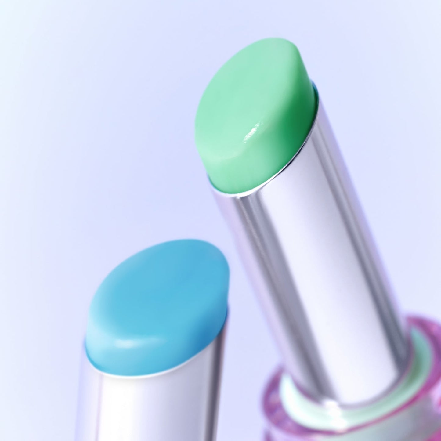 Crystal Balm Plumper (3 colours)