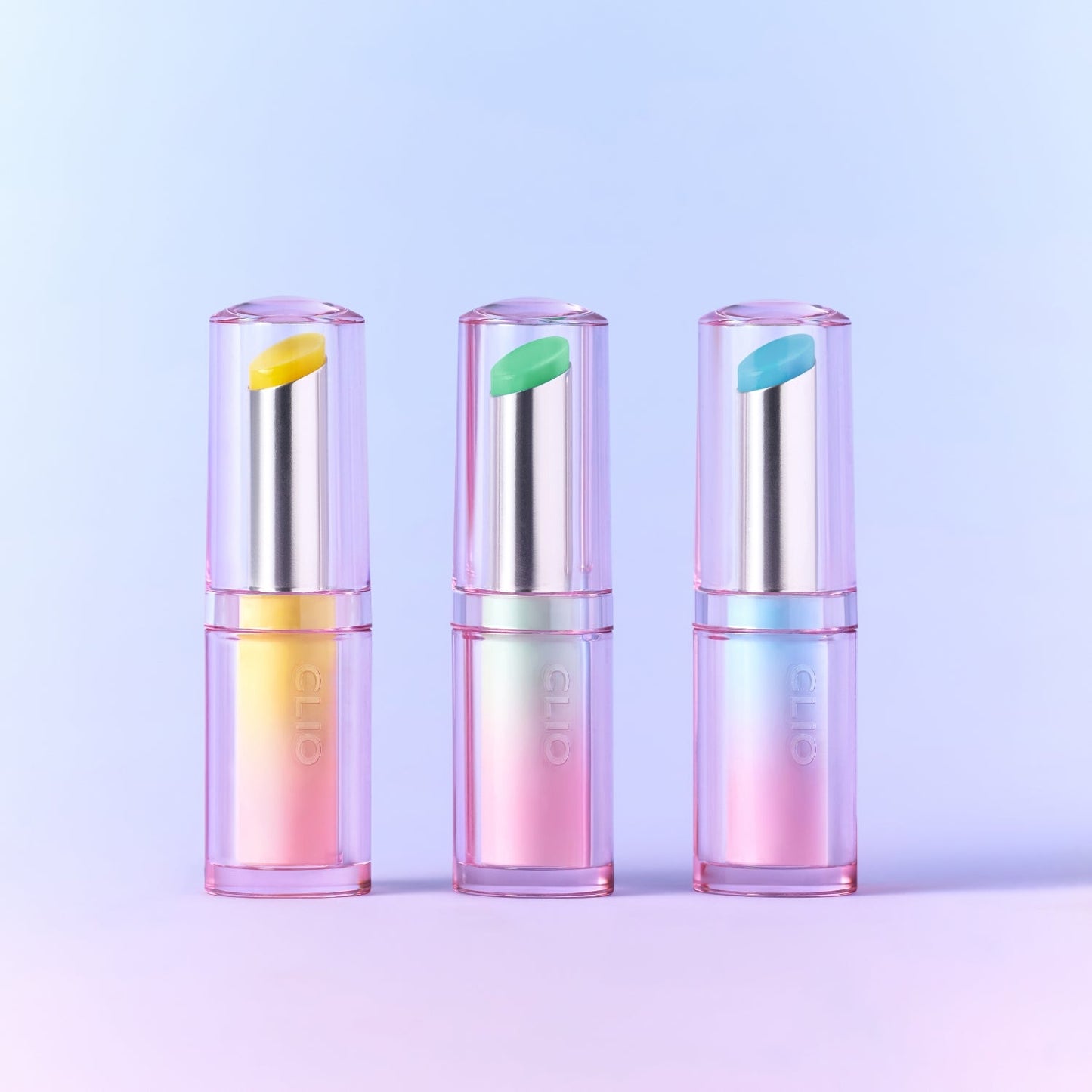 Crystal Balm Plumper (3 colours)