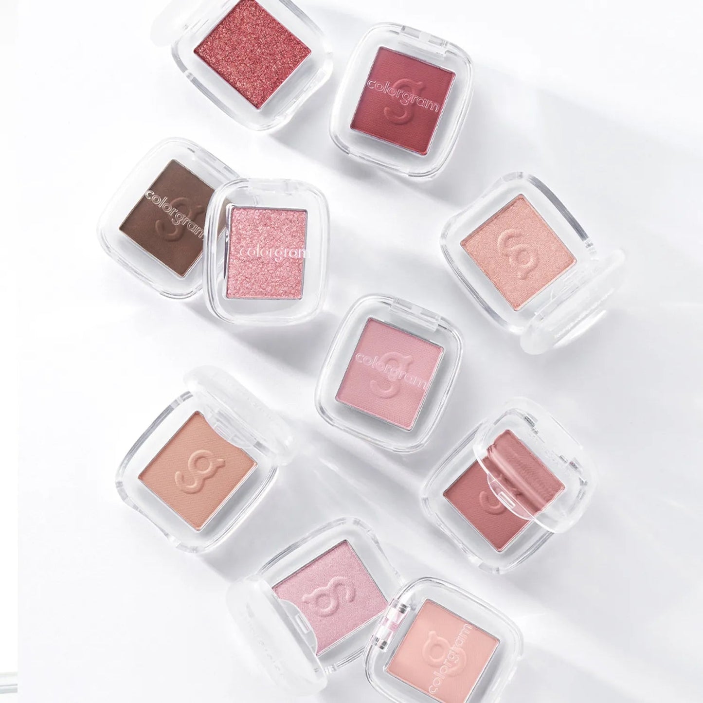 Single Cube Eyeshadow