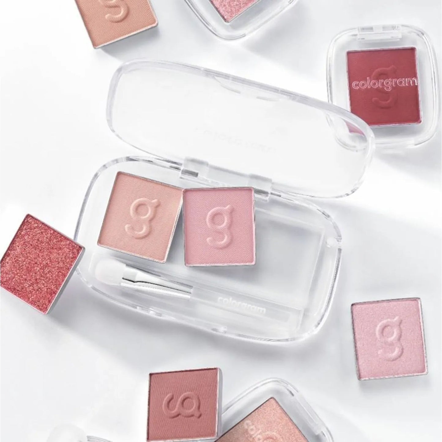 Single Cube Eyeshadow