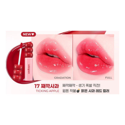 Fruity Glass Tint (18 colours)