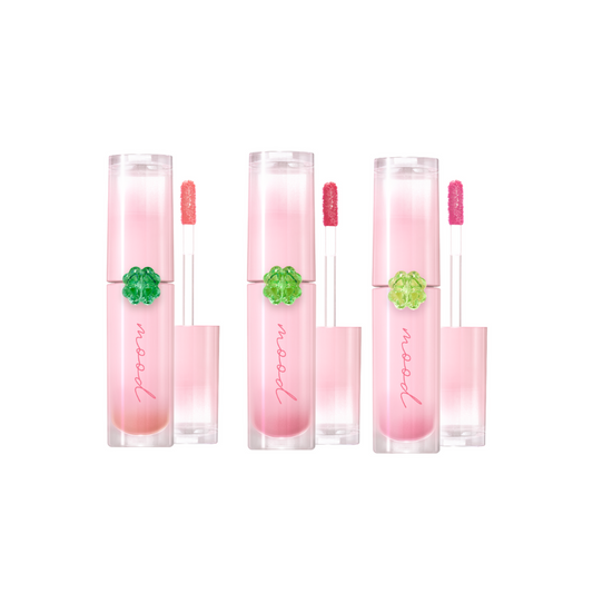 Peripera Ink Mood Glowy Tint Lucky Lottery (3 shades) - Shop K-Beauty in Australia