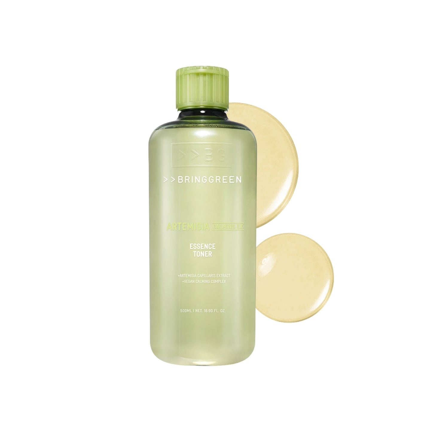 Artemisia Calming Ex Essence Toner 500ml