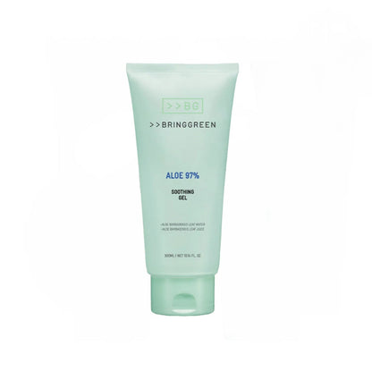 Aloe 97% Soothing Gel 300ml