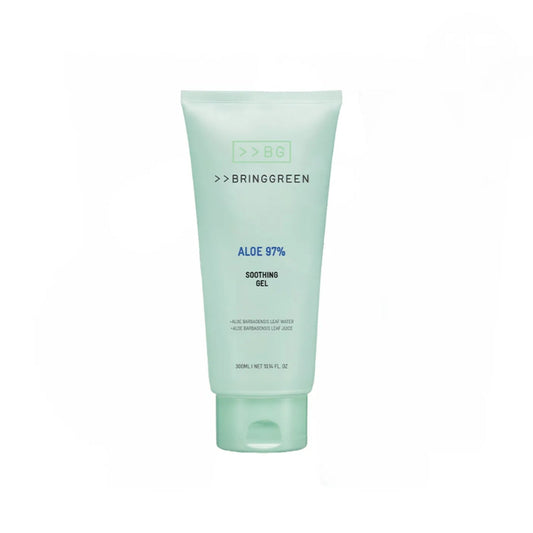 Aloe 97% Soothing Gel 300ml
