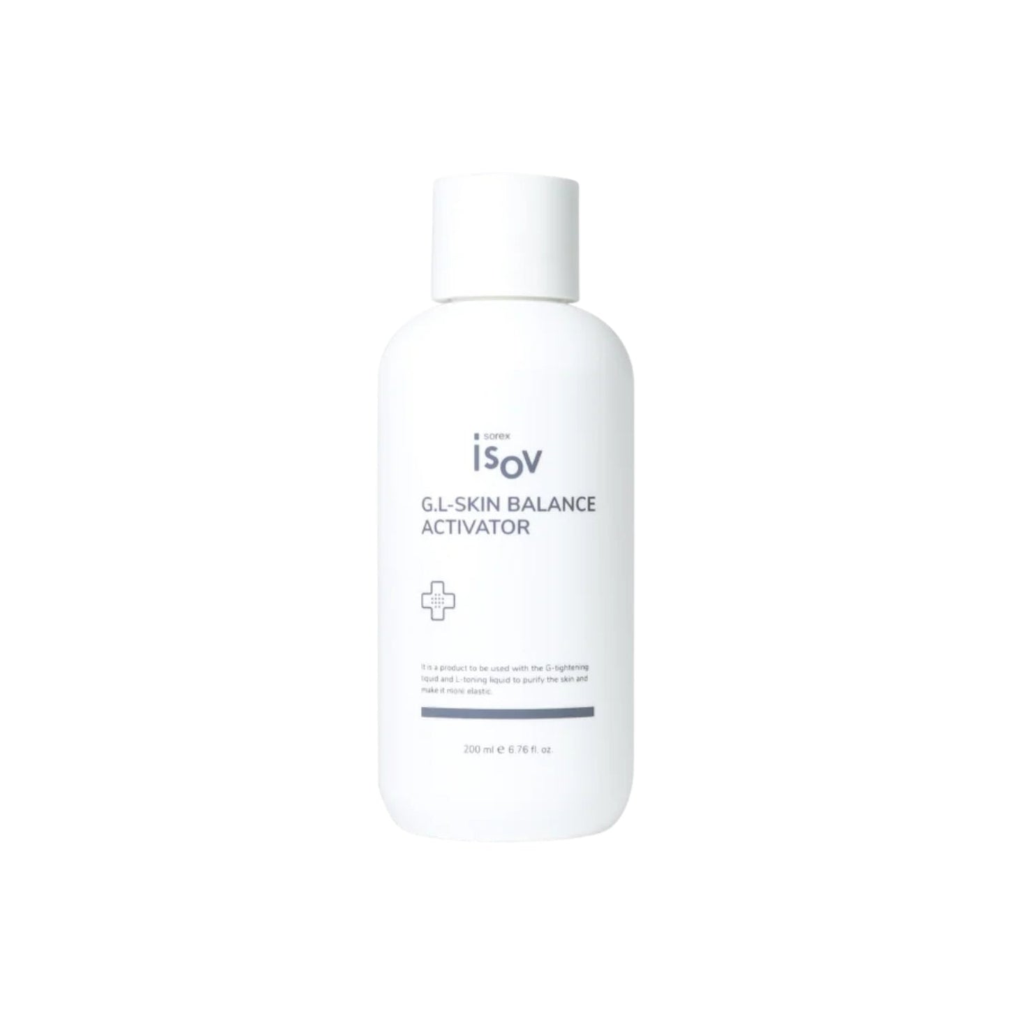 G.L-Skin Balance Activator Expert 200ml