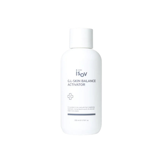 G.L-Skin Balance Activator Expert 200ml