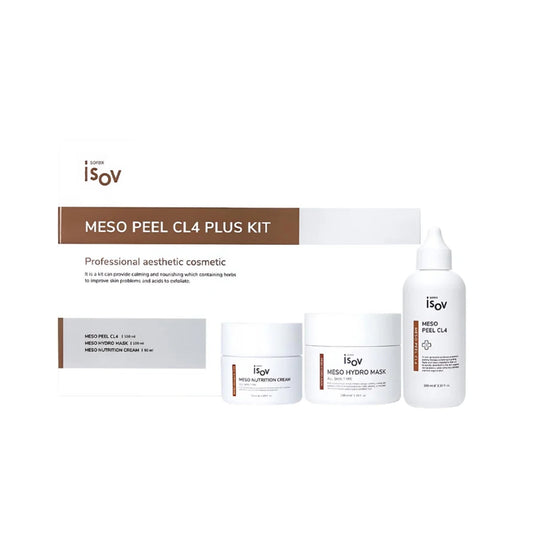 Meso Peel CL4 Plus KIT Expert