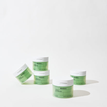 Sea Kelp Gel Toner Pads 60pads