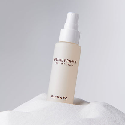 Prime Primer Setting Fixer