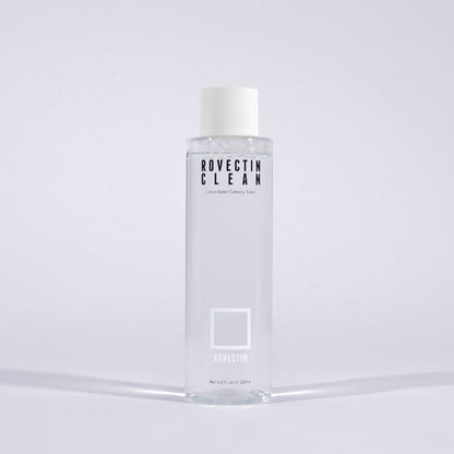 Clean Lotus Water Calming Toner 200ml