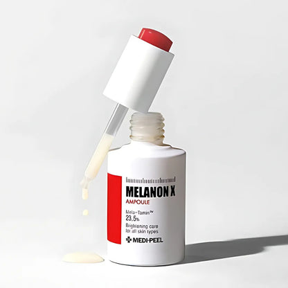 Melanon X Ampoule 30ml NEW