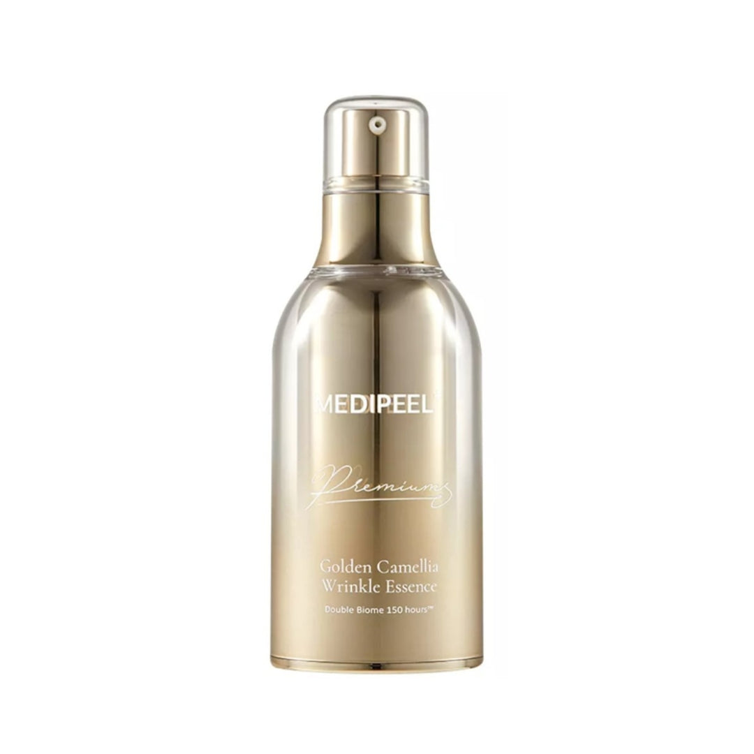 Peptide 9 Golden Camellia Wrinkle Essence 50ml