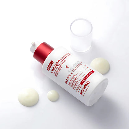 Retinol Collagen Lifting Ampoule 50ml