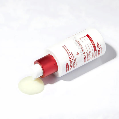 Retinol Collagen Lifting Ampoule 50ml