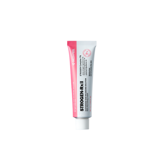 Strogen Rx II Cream 30ml