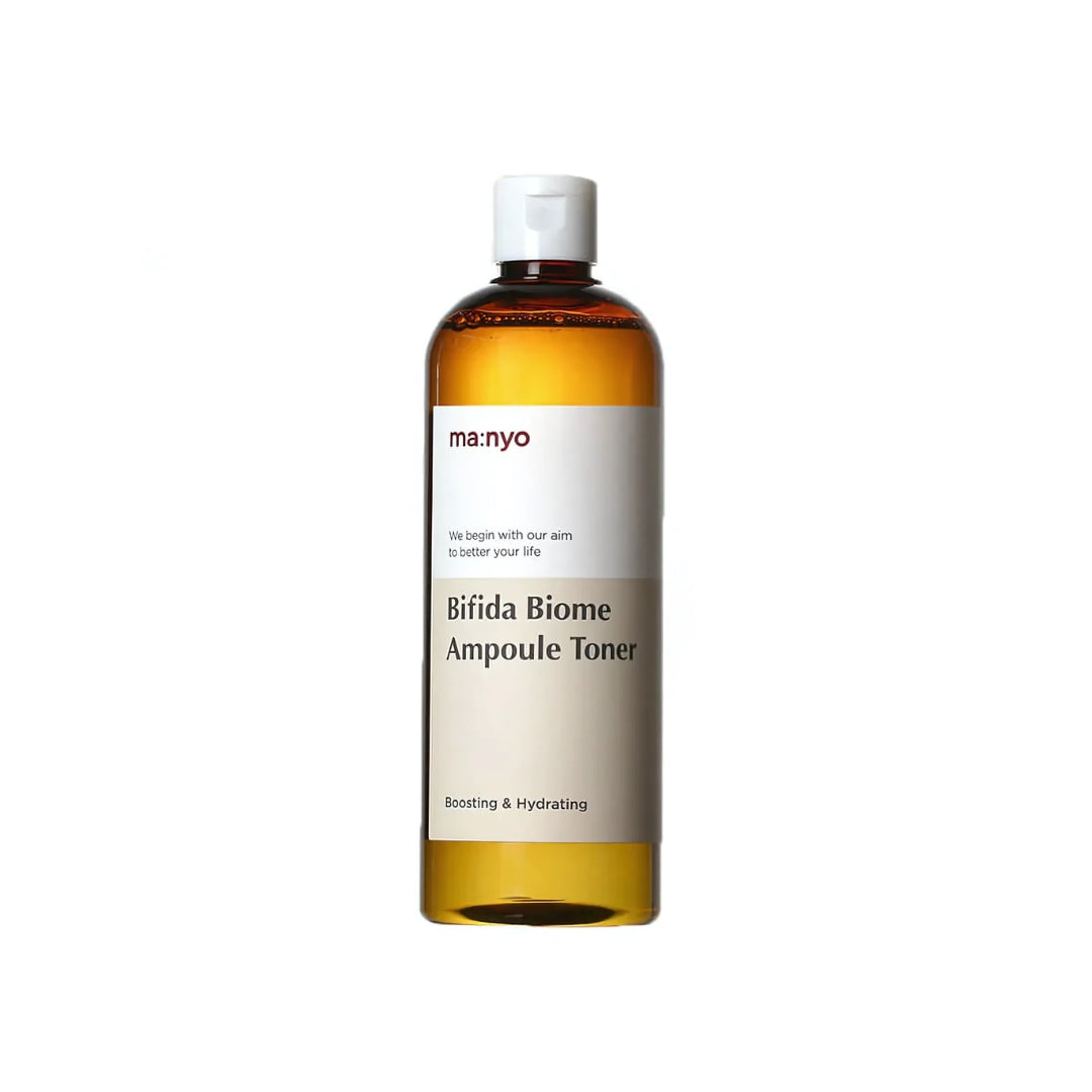 Bifida Biome Ampoule Toner 210ml