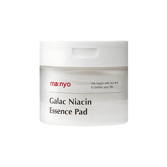 Galac Niacin Essence Pad 80pc