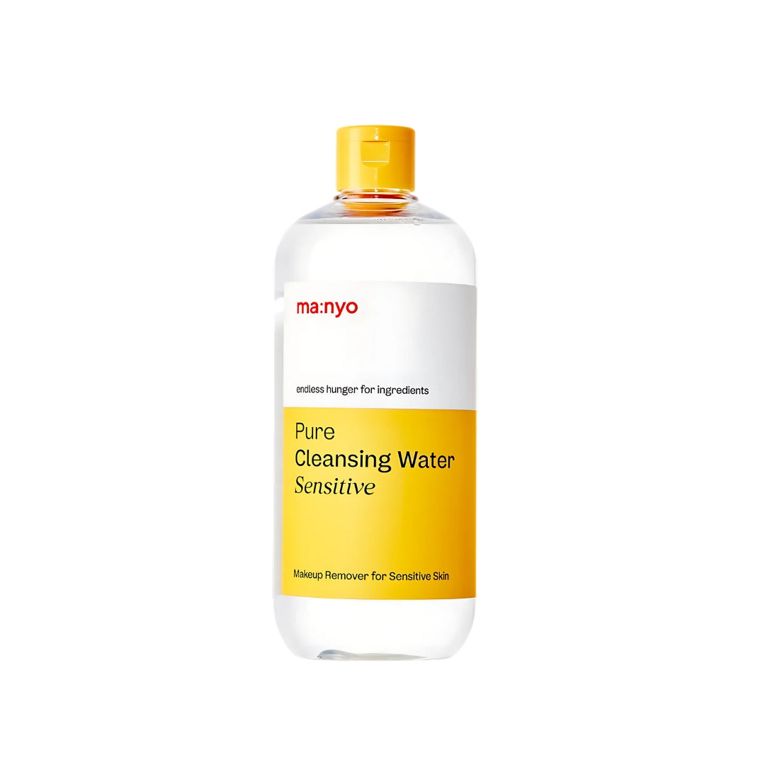 Pure Cleansing Water Sensitive 500ml