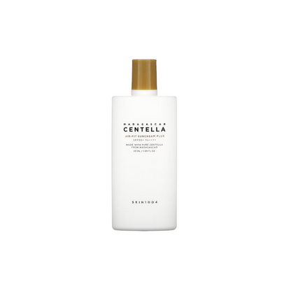 SKIN1004 Madagascar Centella Air-Fit Suncream Plus SPF 50+ PA++++ 50ml - Shop K-Beauty in Australia