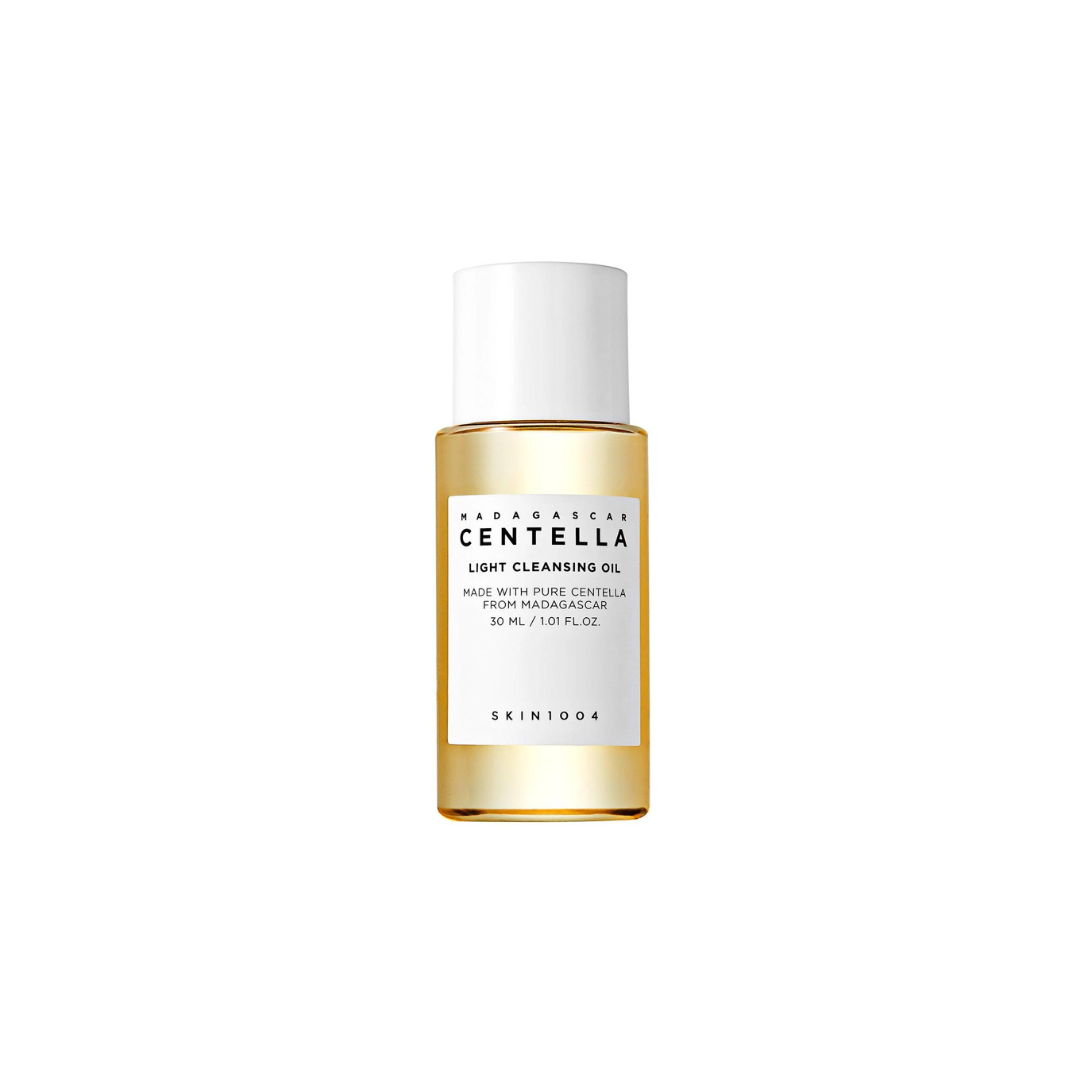 SKIN1004 Madagascar Centella Light Cleansing Oil 30ml - Shop K-Beauty in Australia