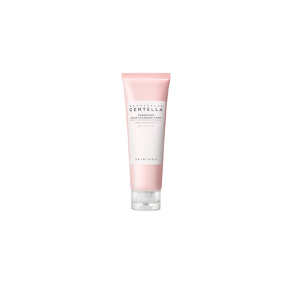 SKIN1004 Madagascar Centella Poremizing Deep Cleansing Foam 125ml - Shop K-Beauty in Australia