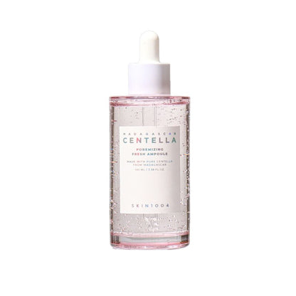 SKIN1004 Madagascar Centella Poremizing Fresh Ampoule 50ml - Shop K-Beauty in Australia