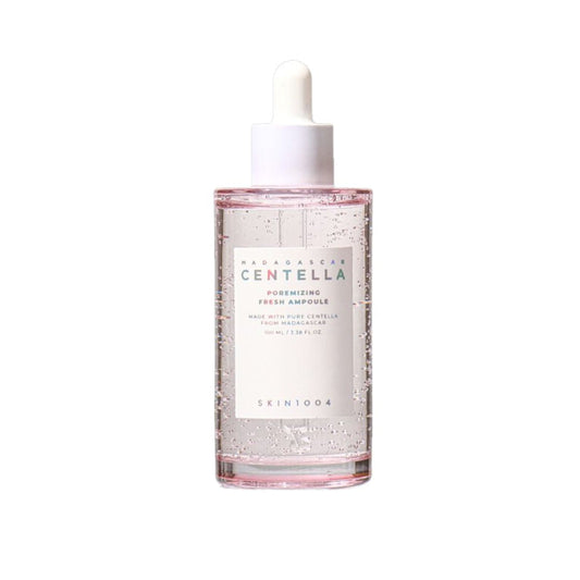SKIN1004 Madagascar Centella Poremizing Fresh Ampoule 50ml - Shop K-Beauty in Australia