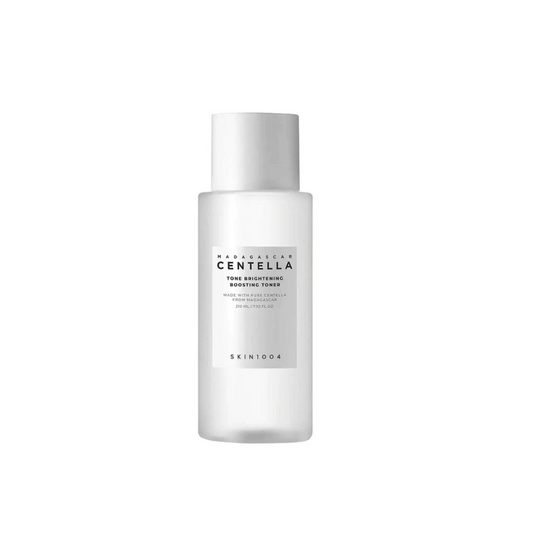 SKIN1004 Madagascar Centella Tone Brightening Boosting Toner 210ml - Shop K-Beauty in Australia