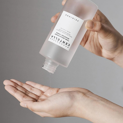 SKIN1004 Madagascar Centella Tone Brightening Boosting Toner 210ml - Shop K-Beauty in Australia