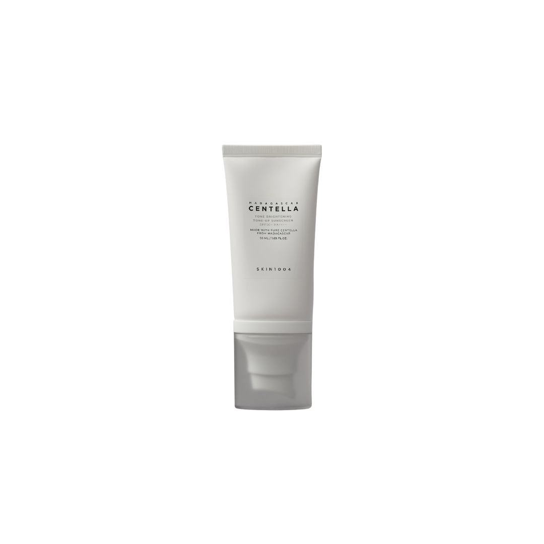 SKIN1004 Madagascar Centella Tone Brightening Tone-up Sunscreen SPF50+ 50mL - Shop K-Beauty in Australia
