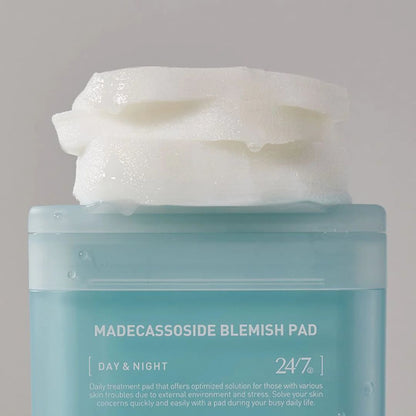 Mediheal Madecassoside Blemish Pad - 100ea  -Pharmacoo K-beauty Wholesale