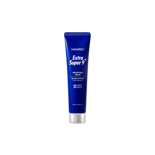 Medi-Peel Extra Super 9 Plus Glow Lifting Wrapping Mask 70ml
