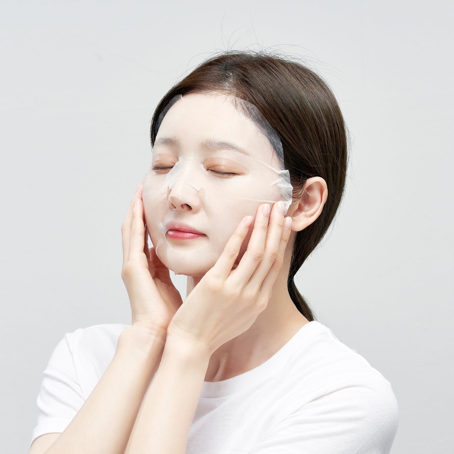 Medi-Peel Hyaluron Rose Energy Tox Ampoule Mask 30mlx50ea