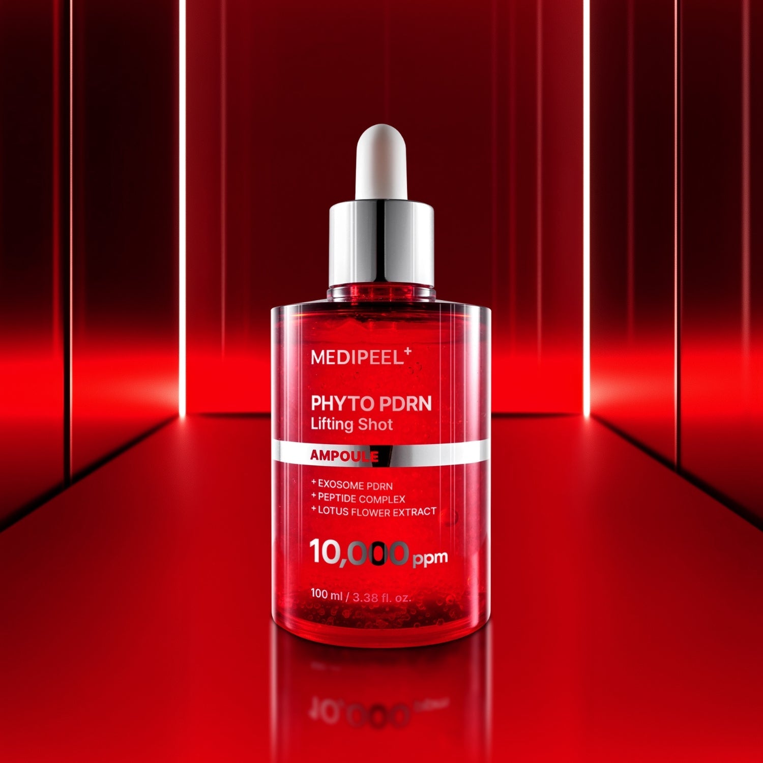 Medi-Peel Phyto Exosome PDRN Lifting Shot Ampoule 100ml