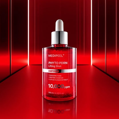 Medi-Peel Phyto Exosome PDRN Lifting Shot Ampoule 100ml