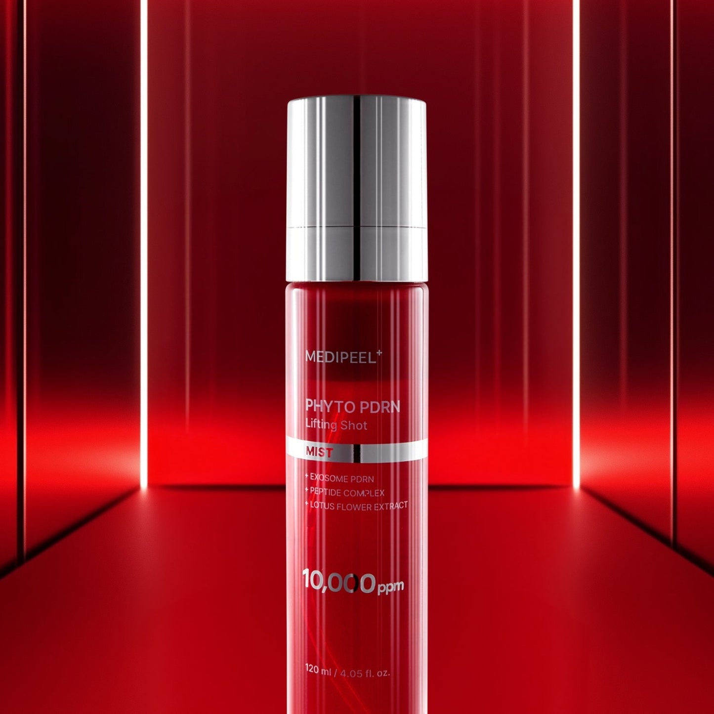 Medi-Peel Phyto Exosome PDRN Lifting Shot Mist 120ml