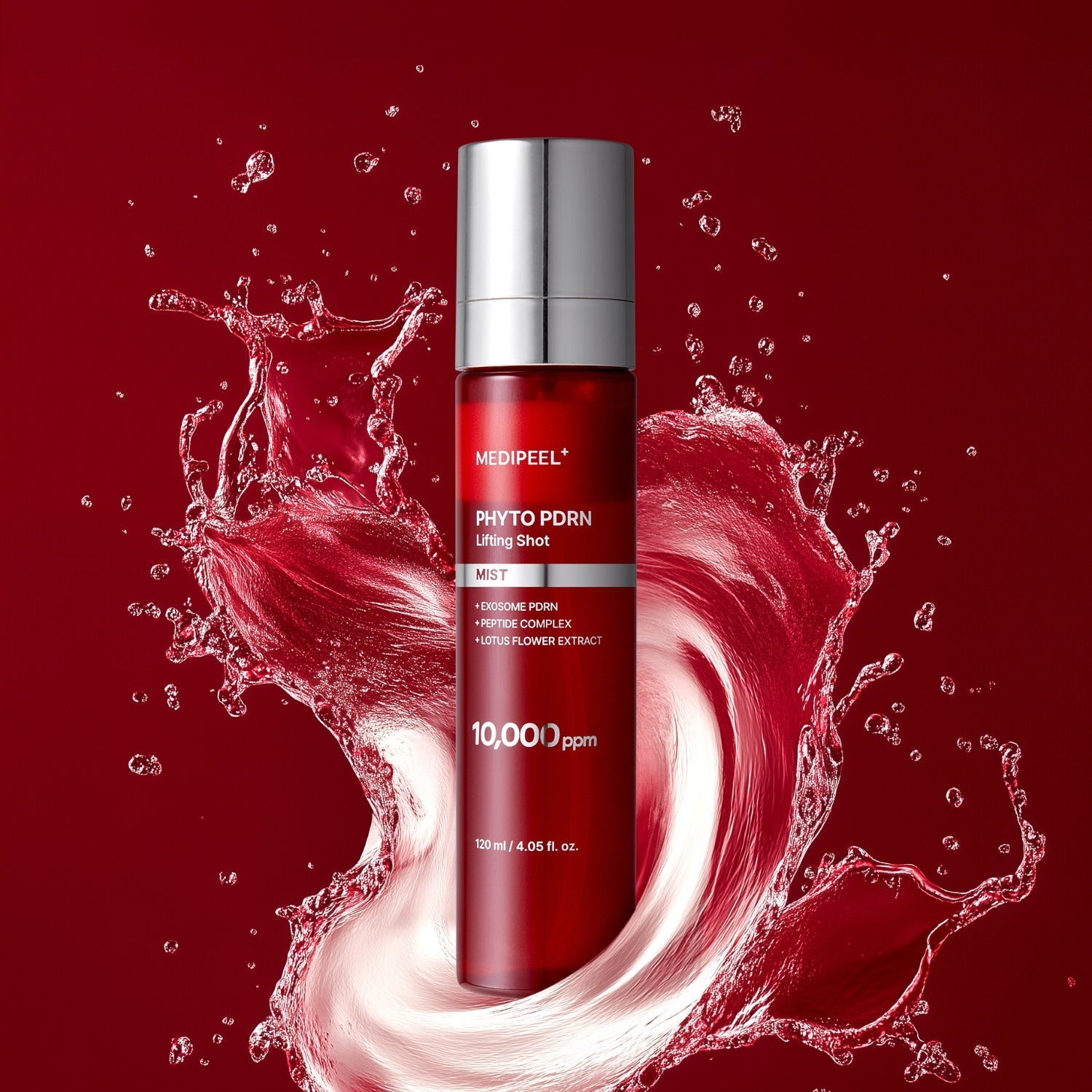 Medi-Peel Phyto Exosome PDRN Lifting Shot Mist 120ml