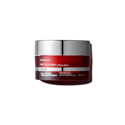 Medi-Peel Phyto Exosome Pdrn Lifting Shot Cream 50g